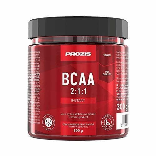 Beauty Prozis BCAA 2