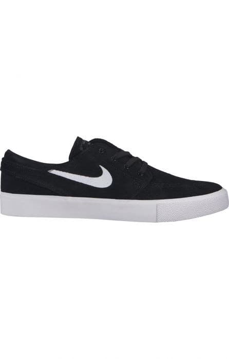 Fashion 
TENIS NIKE SB ZOOM JANOSKI RM BLACK/WHITE