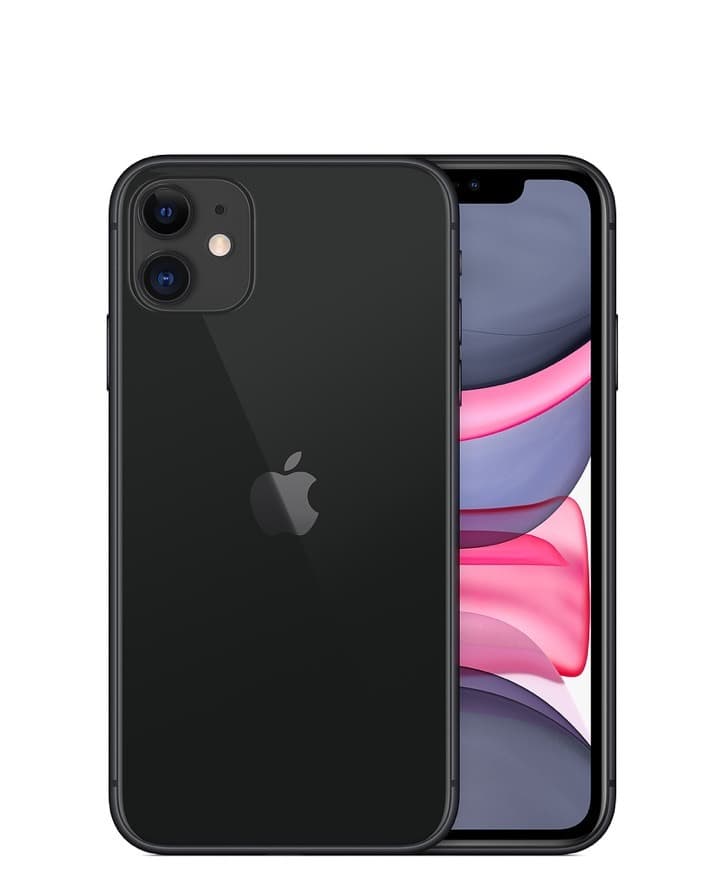 Fashion iPhone 11