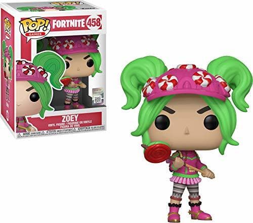 Juego Funko 36019 Vinilo