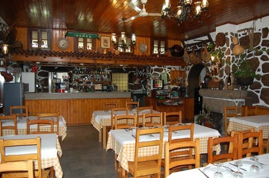 Restaurants Adega do Ramalho