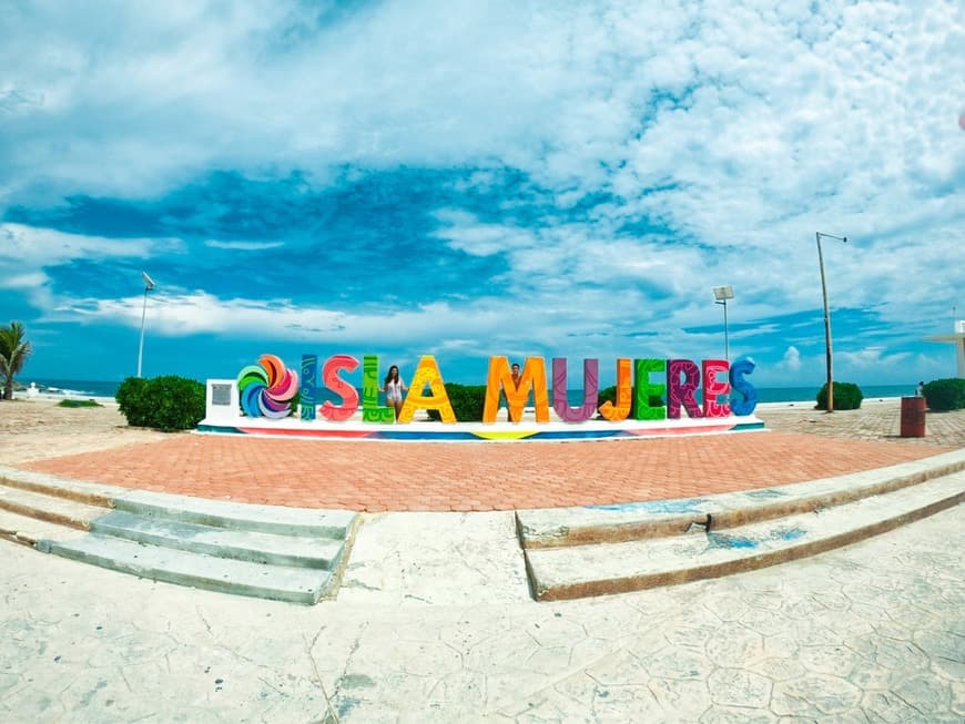 Place Isla Mujeres