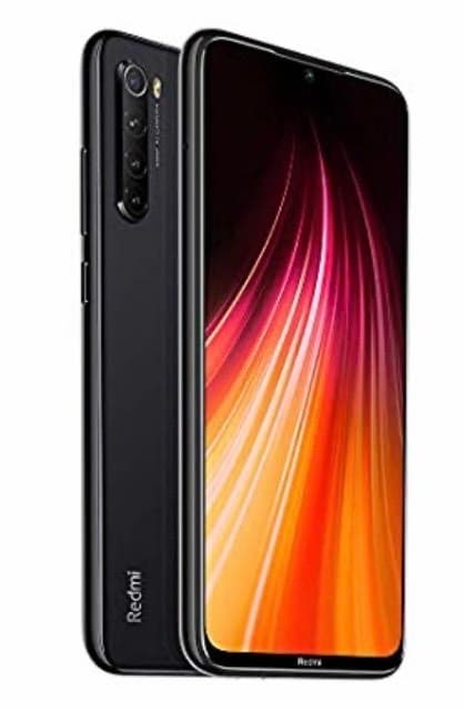 Moda Xiaomi Note 8