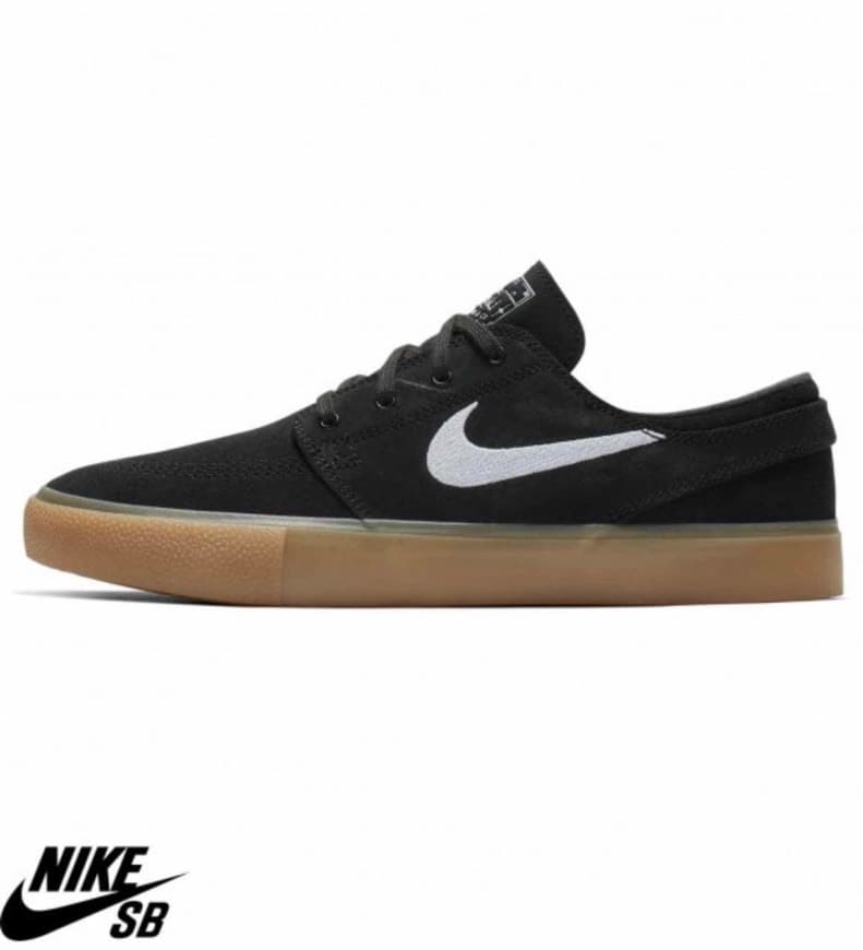 Fashion Nike Janoski