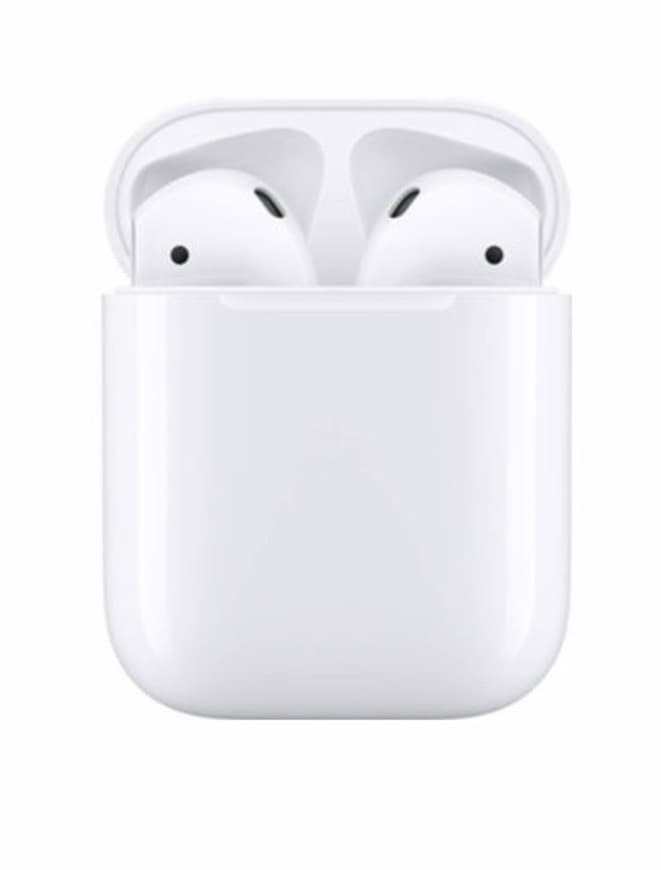 Moda Air Pods