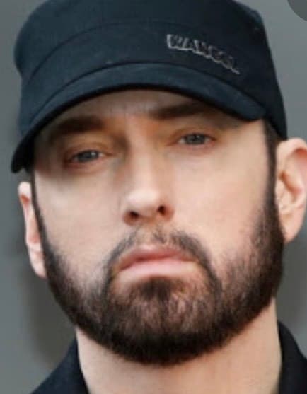 Moda Eminem