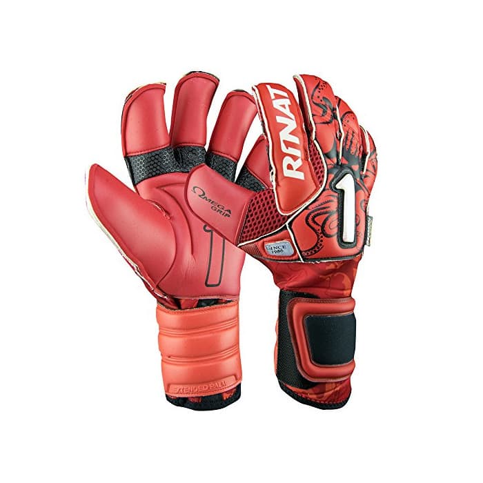 Fitness Rinat Kraken NRG Neo Pro Guante de Portero