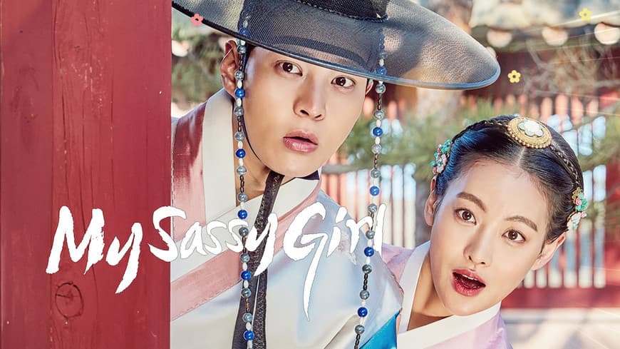 Serie My Sassy Girl