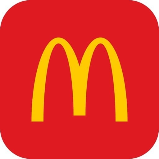 App McDonald's App