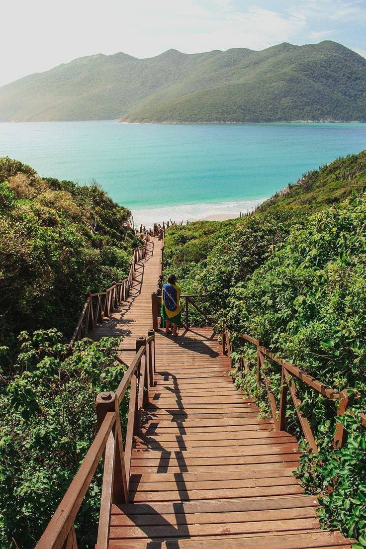 Moda Arraial do cabo