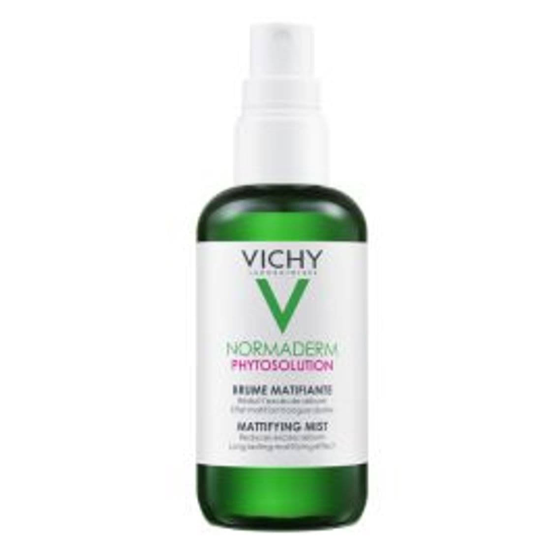 Fashion Vichy Normaderm Bruma Matificante 🍃