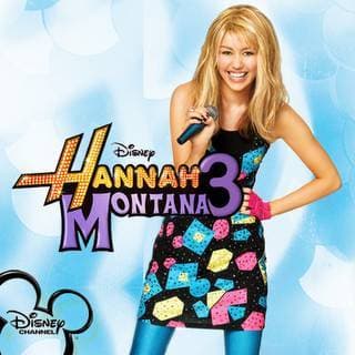 Serie Hannah Montana