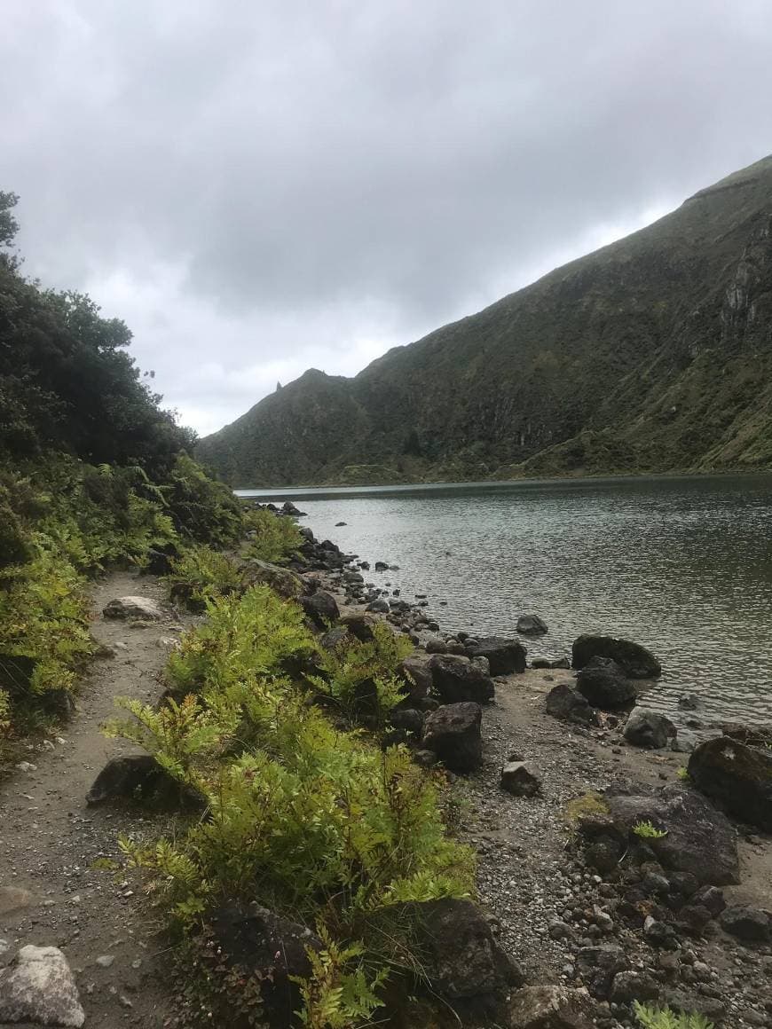 Fashion Lagoa do Fogo