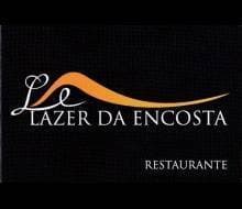 Restaurants Lazer da Encosta