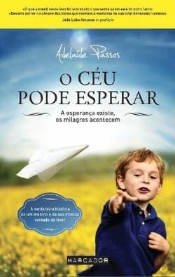 Libro O Céu Pode Esperar