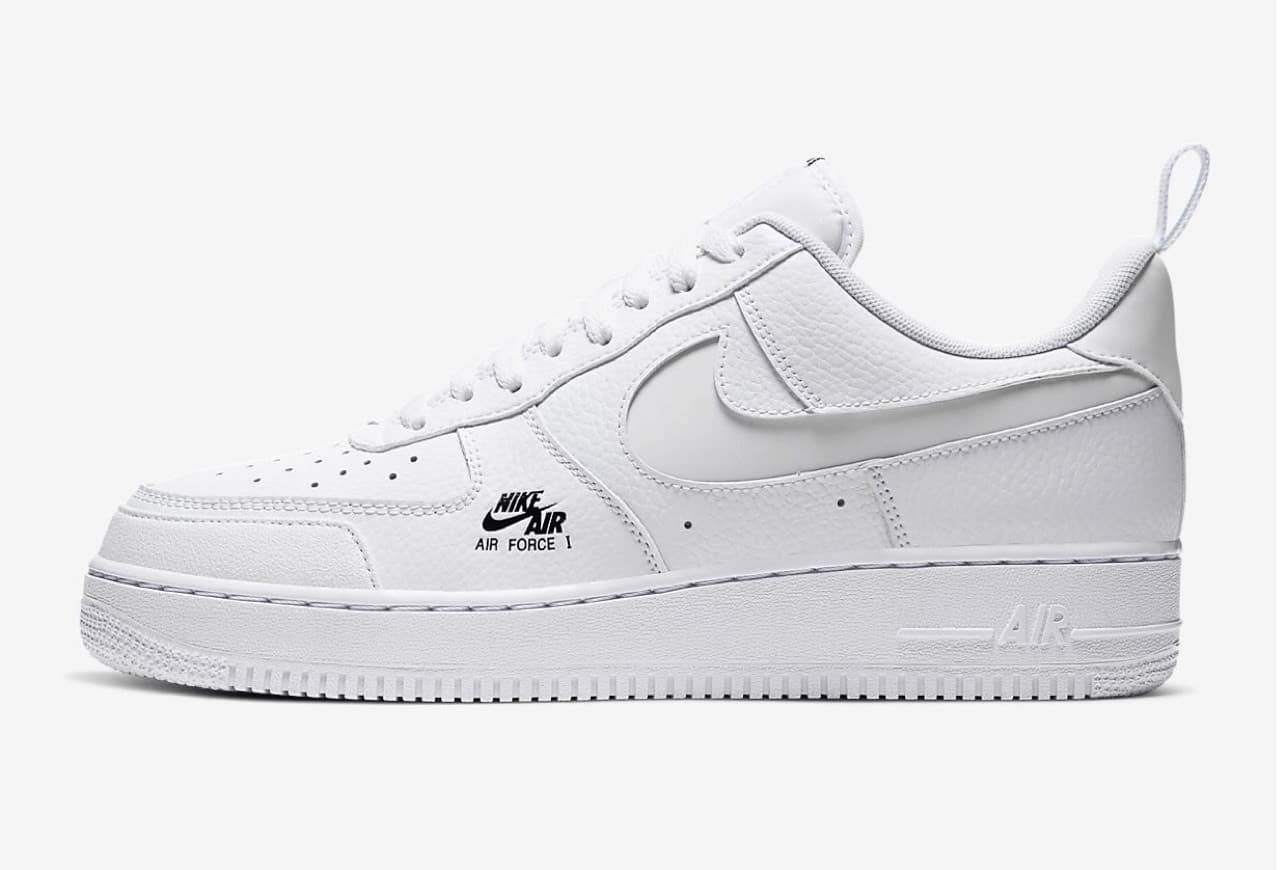 Fashion Nike Air Force 1 LV8 Utility