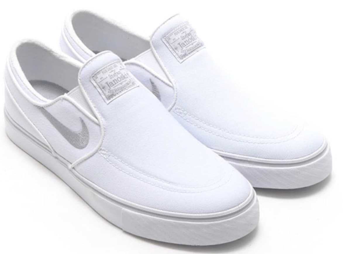 Fashion Stefan Janoski Slip On