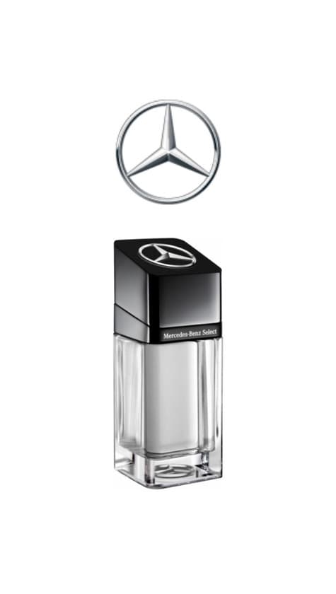 Product MERCEDEZ-BENZ select