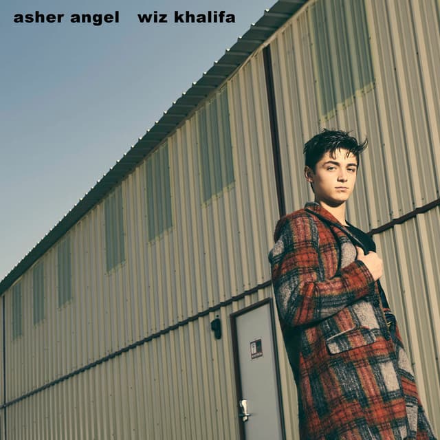 Music One Thought Away (feat. Wiz Khalifa)