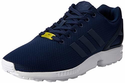 Moda adidas Zx Flux, Zapatillas Unisex, Multicolor