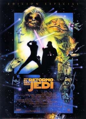 Movie Return of the Jedi