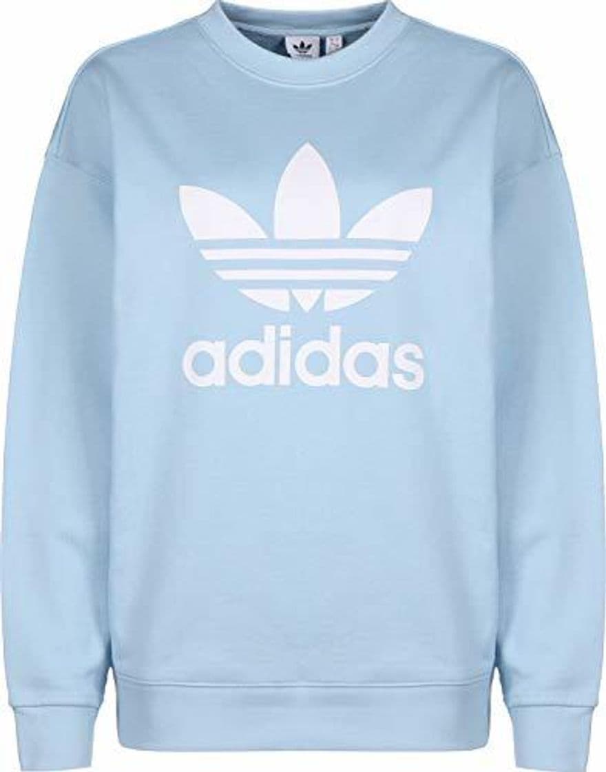 Product adidas TRF Crew Sweat Sudadera