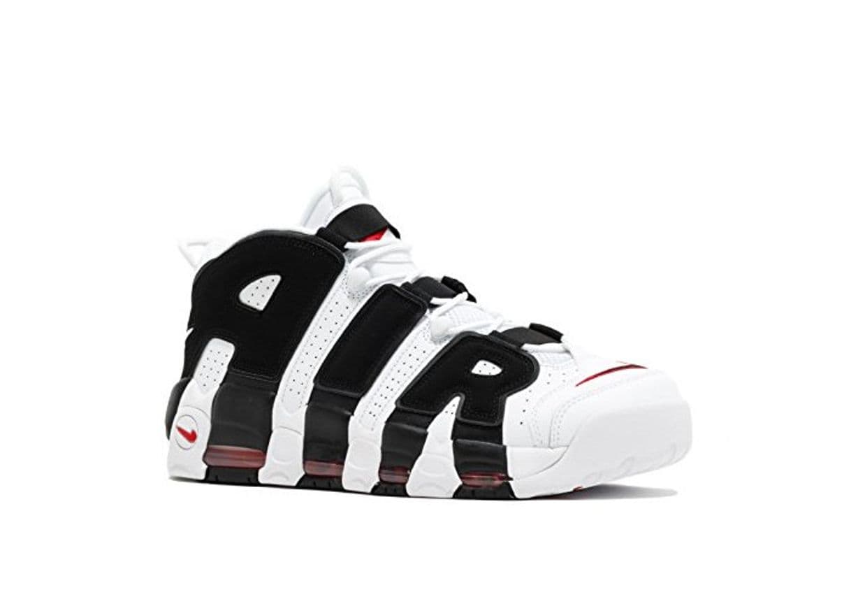 Fashion Air More Uptempo