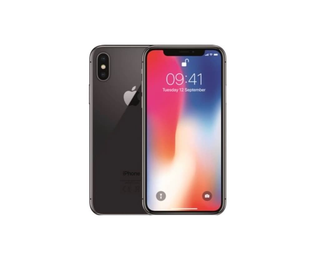 Product iPhone X 