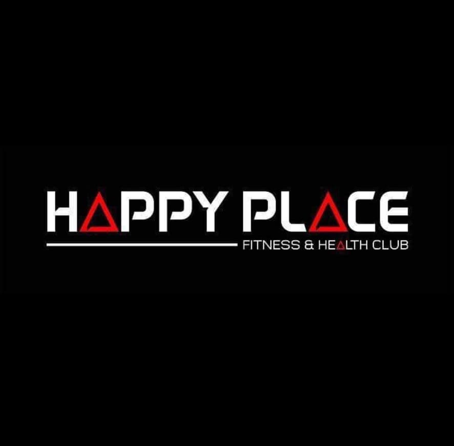 Moda Happy place 