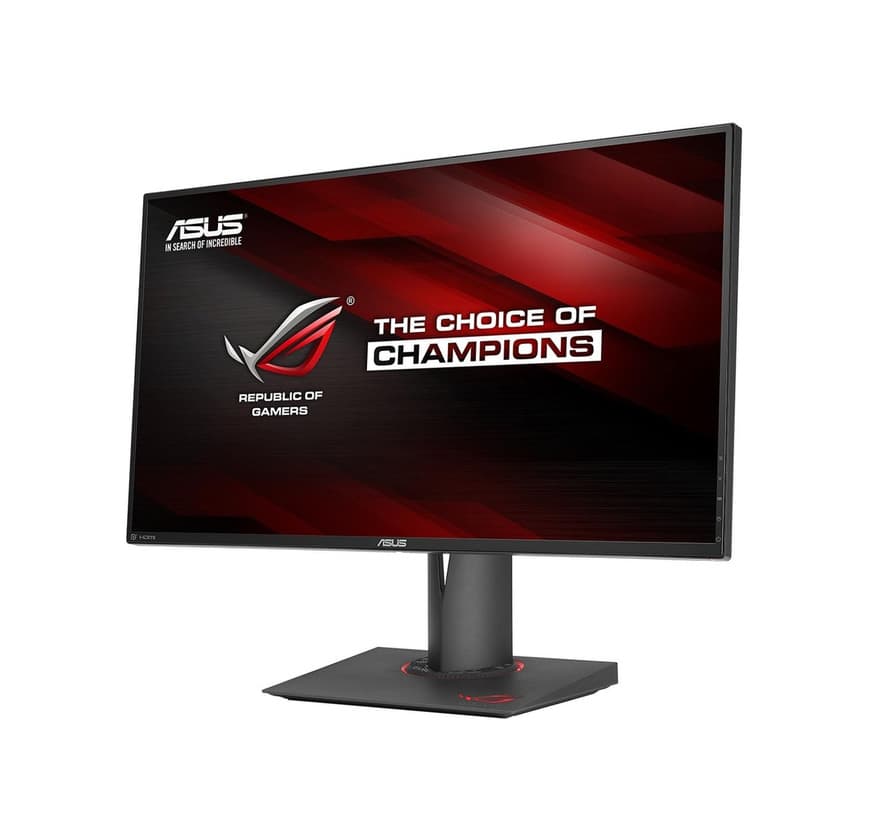 Producto Asus Rog Monitor 165HZ