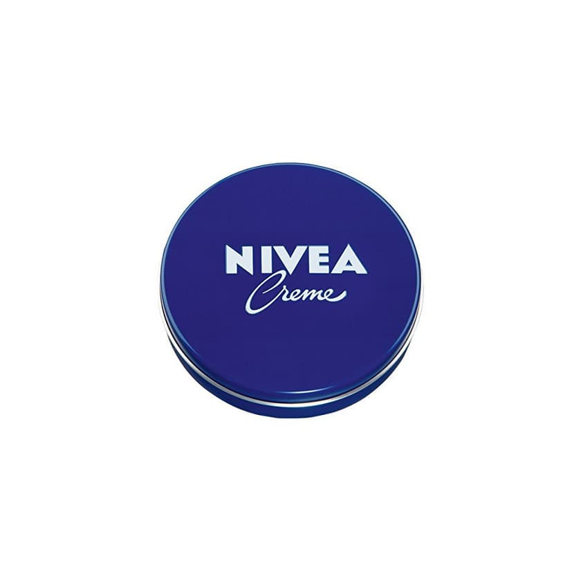 Belleza Lata NIVEA Creme