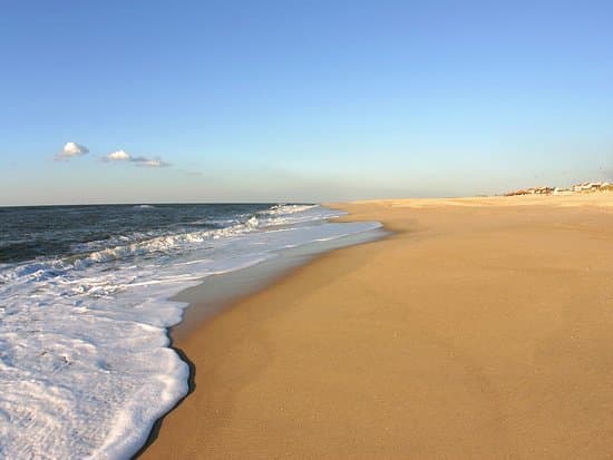 Lugar Praia da Tocha