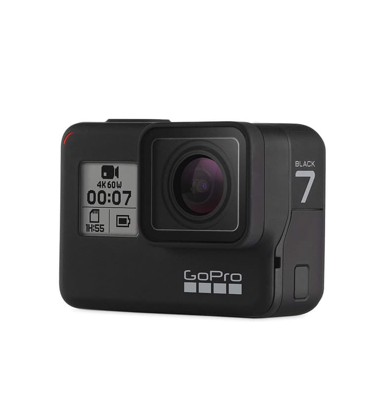 Product GoPro HERO 7 Black 