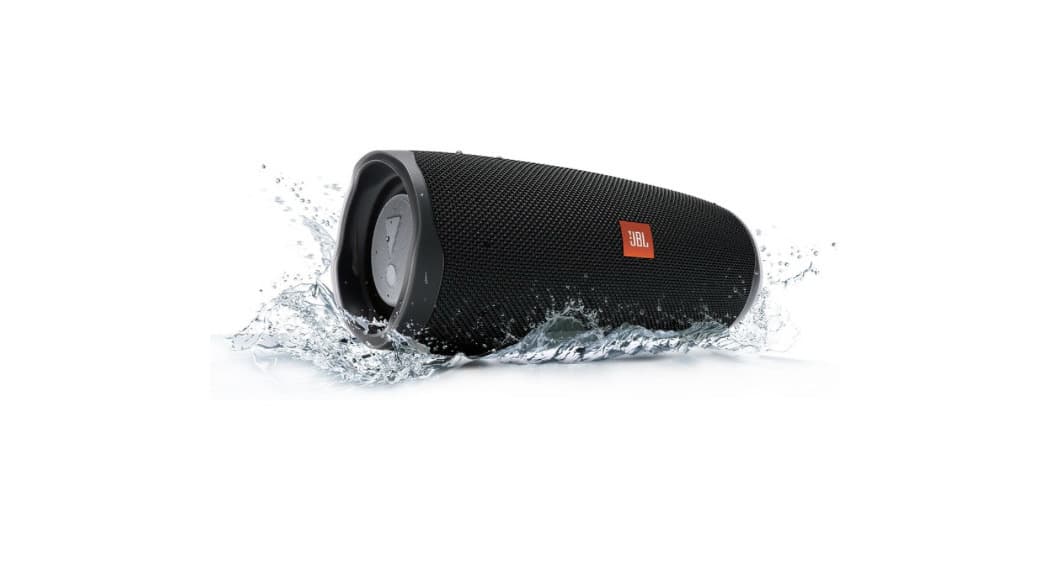 Product Jbl Charge 4 Preto