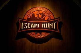 Lugar Escape Hunt Lisboa