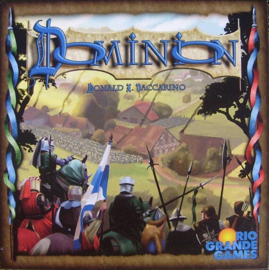 Producto Dominion