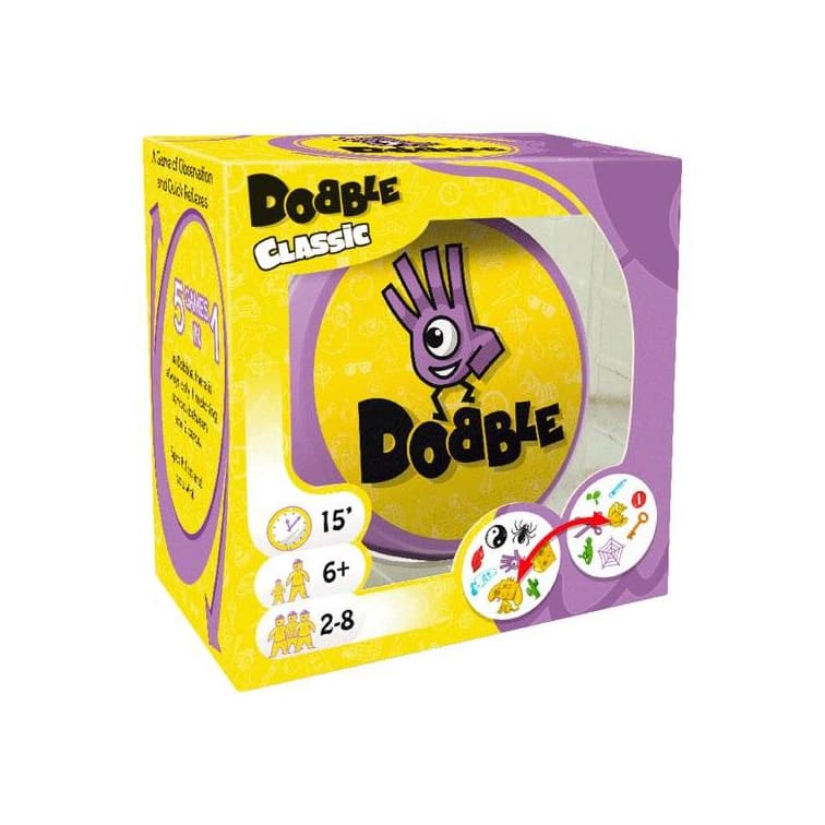 Producto Dobble