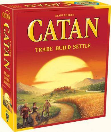 Producto Catan