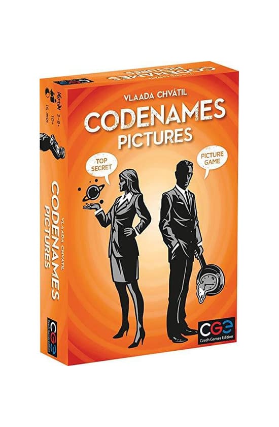 Producto Code Names