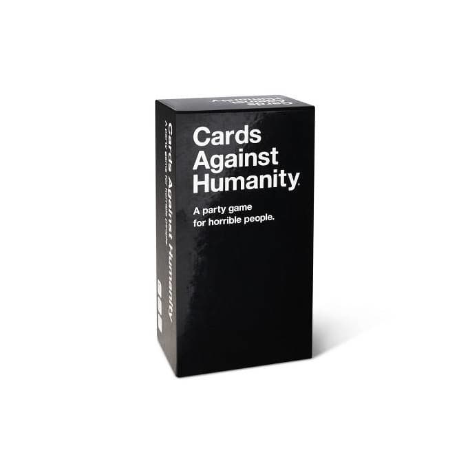 Producto Cards Against Humanity