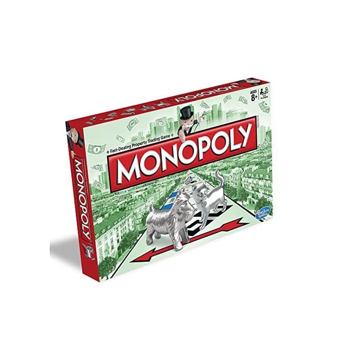 Producto Monopoly