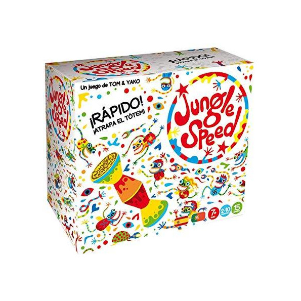 Producto Jungle Speed