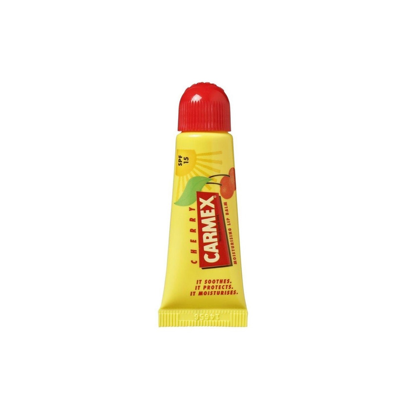 Producto Carmex Lip Balm Tube Cherry