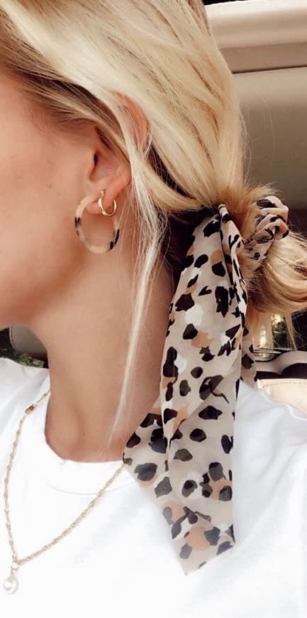 Fashion tortoise earrings