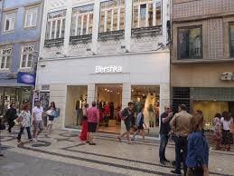 Place Bershka