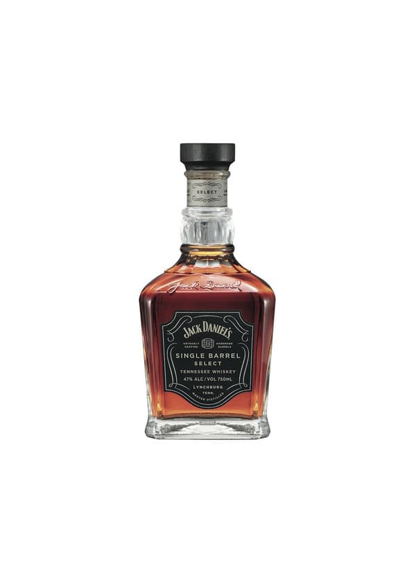 Product Jack Daniels Single Barrel Whisky