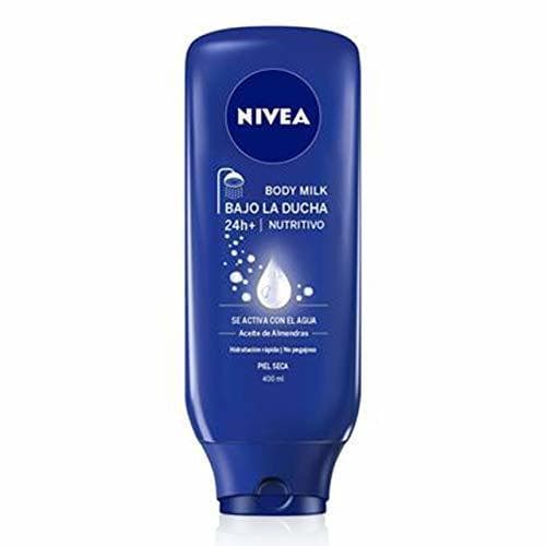 Beauty NIVEA Bajo la Ducha Body Milk Nutritivo