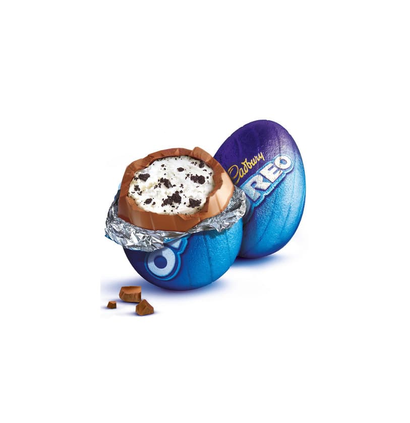 Product Cadbury Oreo Chocolate Mini Egg