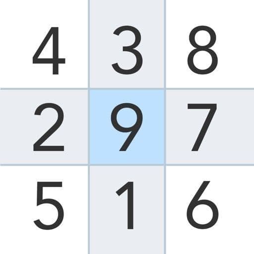 App Sudoku ▦