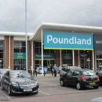 Place Poundland